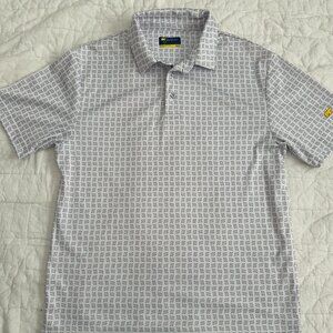 Golf shirt by Jack Nicklaus